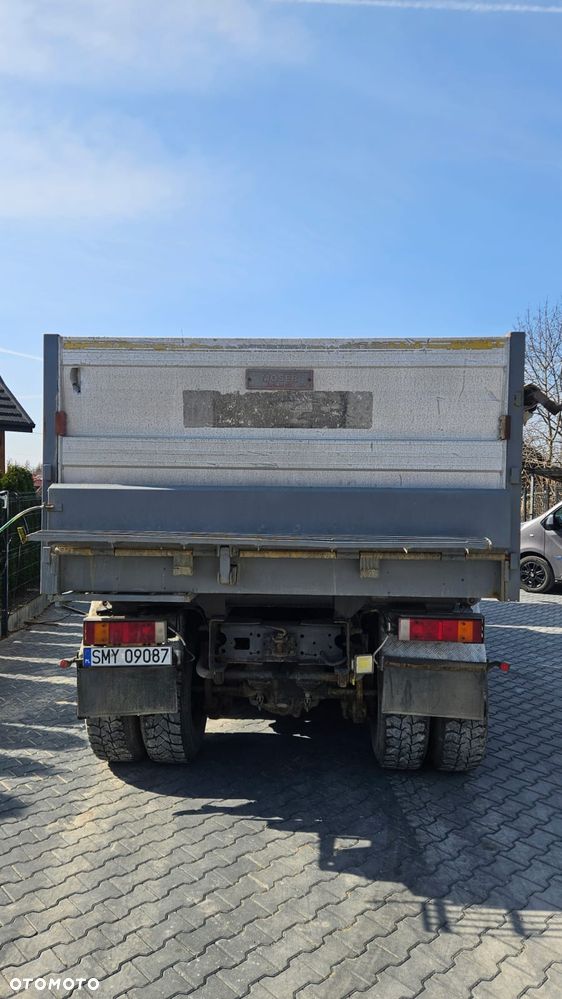 Renault KERAX - 6