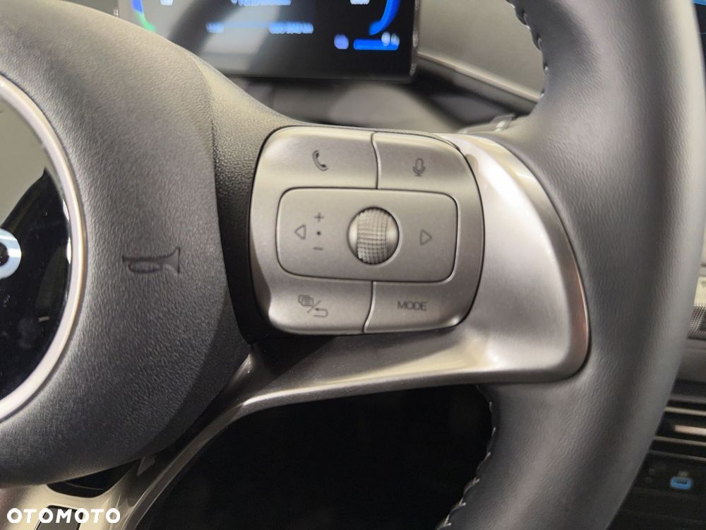 BYD Dolphin Surf - 19