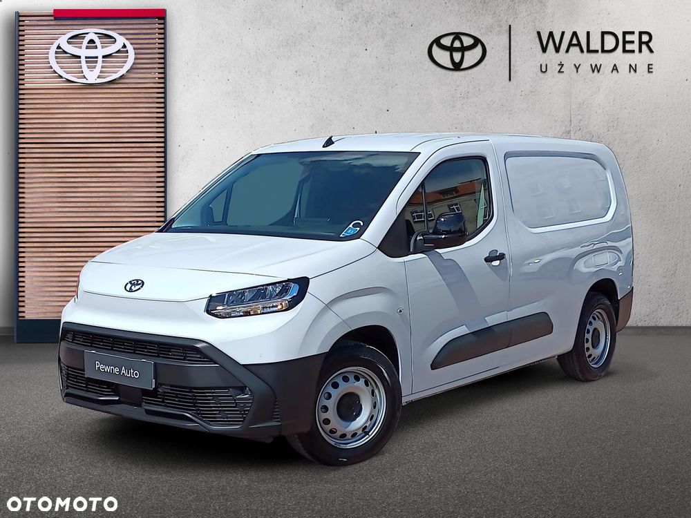 Toyota PROACE CITY - 1
