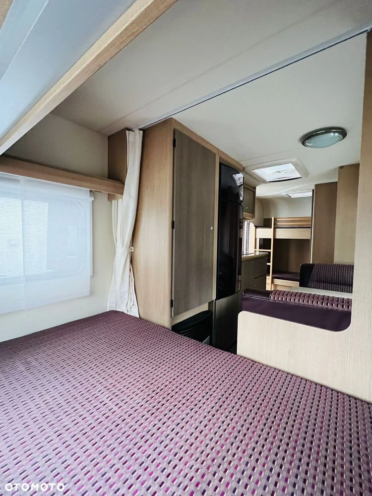 Burstner PREMIO 495 TK - 12