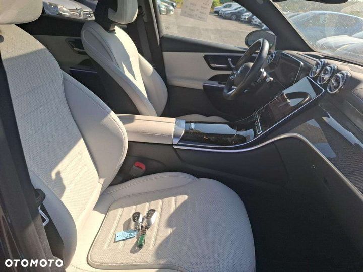 Mercedes-Benz GLC 300 de 4Matic 9G-TRONIC AMG Line Advanced - 10