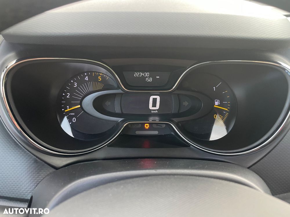 Renault Captur - 20