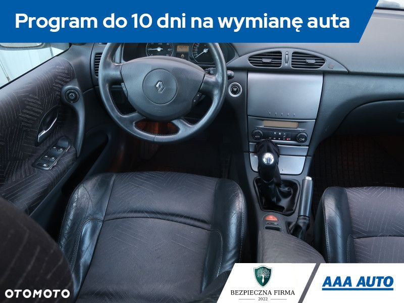 Renault Laguna - 8