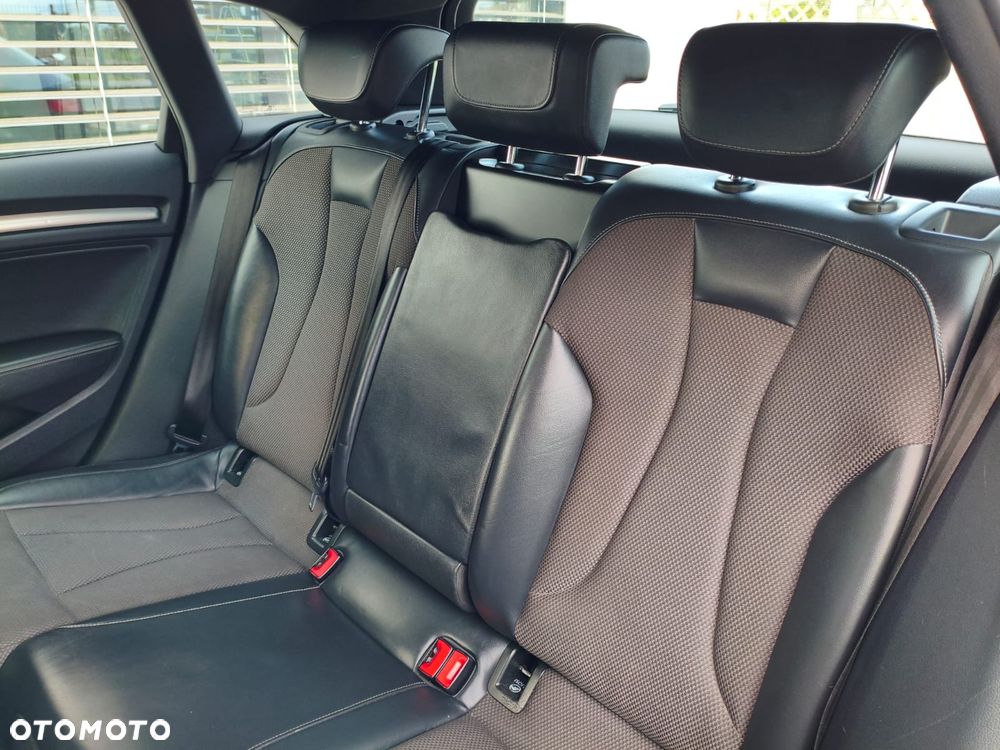 Audi A3 Sportback - 24