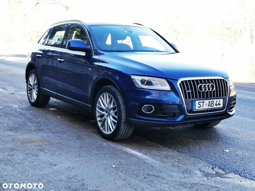 Audi Q5 - 7