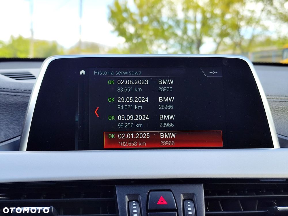 BMW X2 sDrive18i Advantage - 21