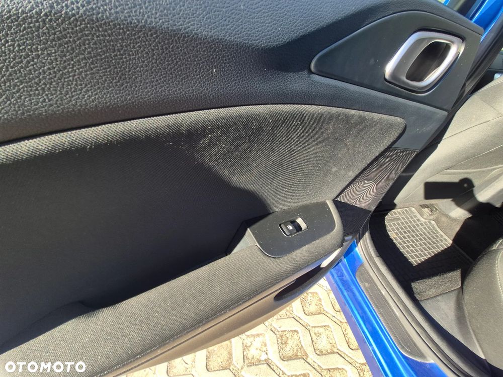 Kia Ceed Cee'd 1.4 L - 14