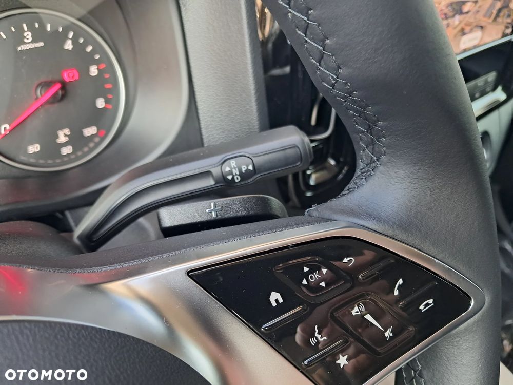 Mercedes-Benz Vito Furgon 116 CDI PRO długi - 18