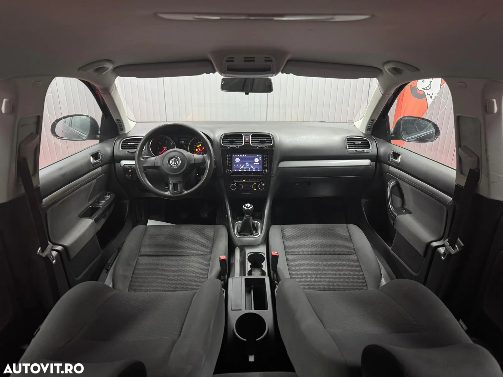 Volkswagen Golf - 4