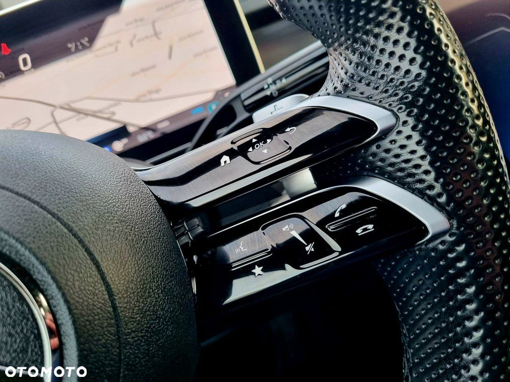 Mercedes-Benz Klasa C 220 d 9G-TRONIC AMG Line - 27