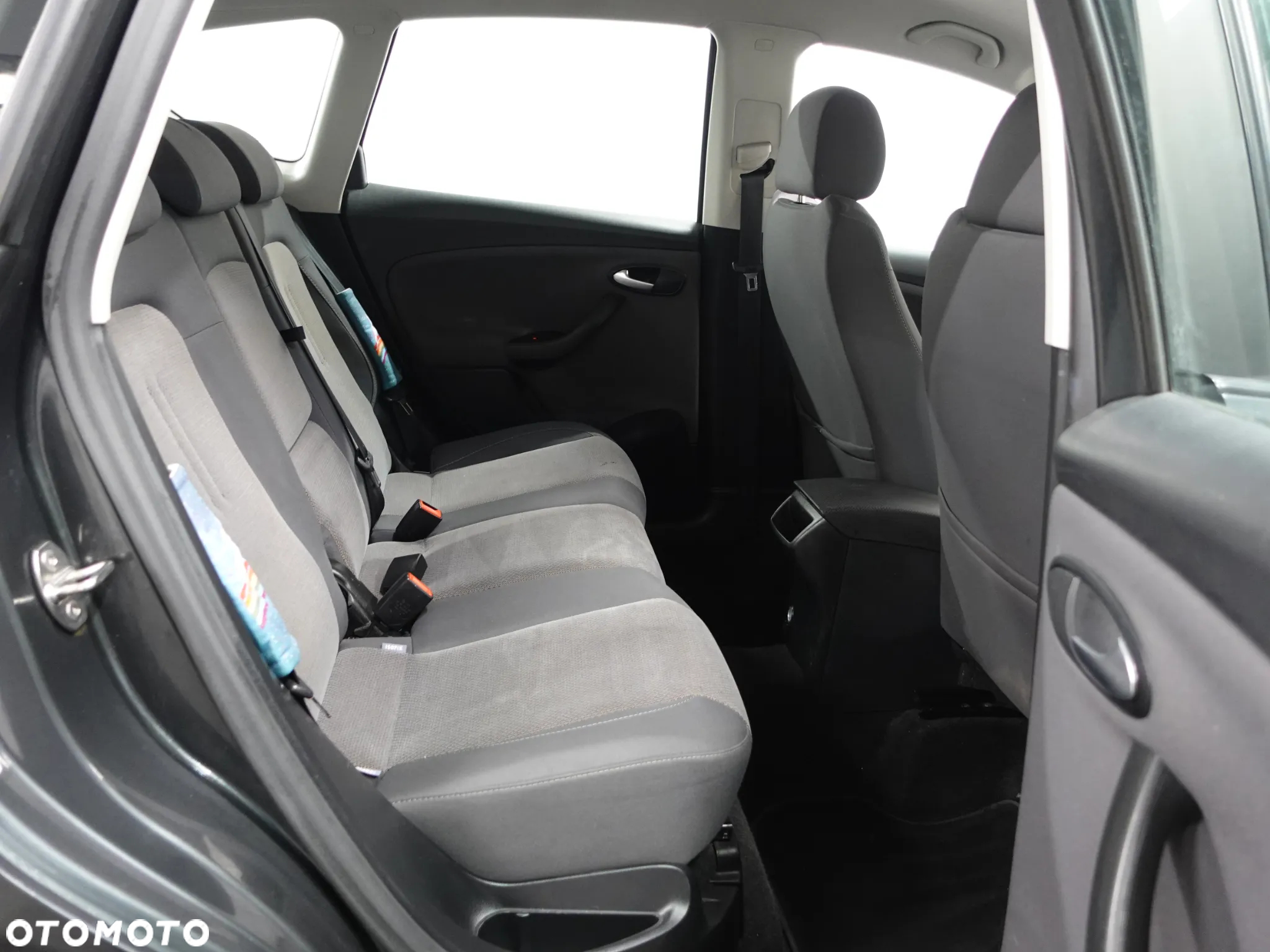 Seat Altea 1.2 TSI (Ecomotive) Start & Stop Style - 27