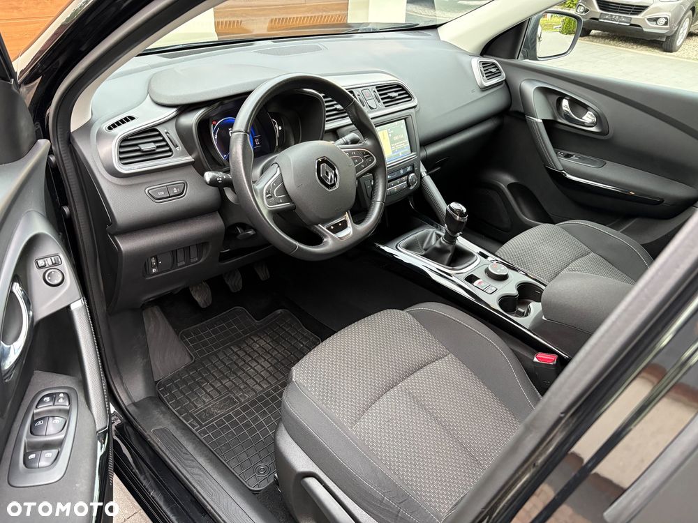 Renault Kadjar Energy TCe 130 Experience - 7