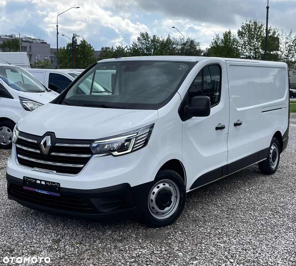 Renault Trafic - 1