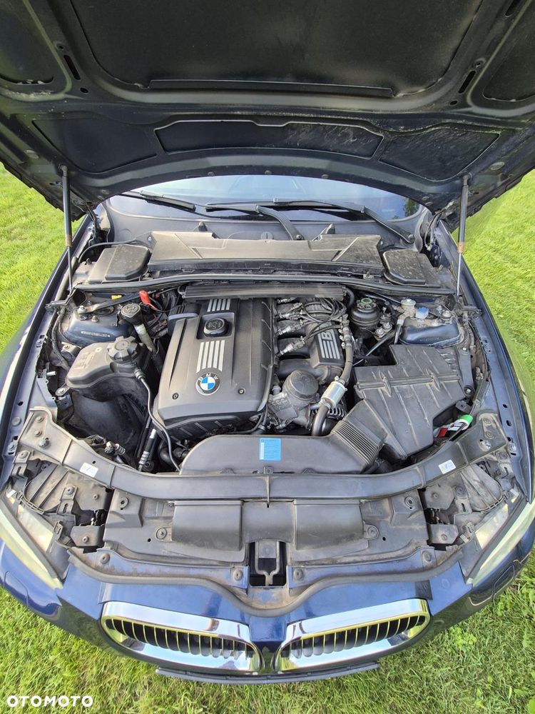 BMW Seria 3 - 7