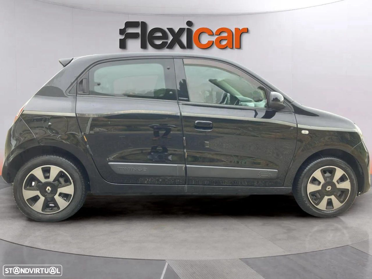 Renault Twingo 1.0 SCe Limited - 2