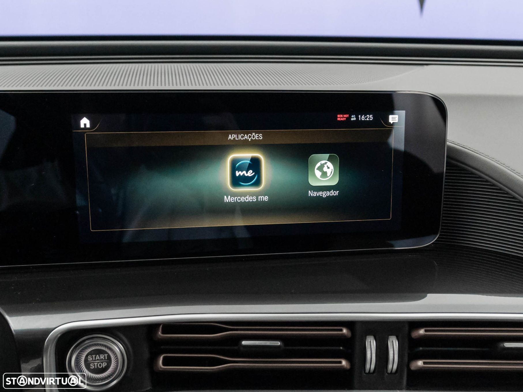 Mercedes-Benz EQC 400 4Matic - 35