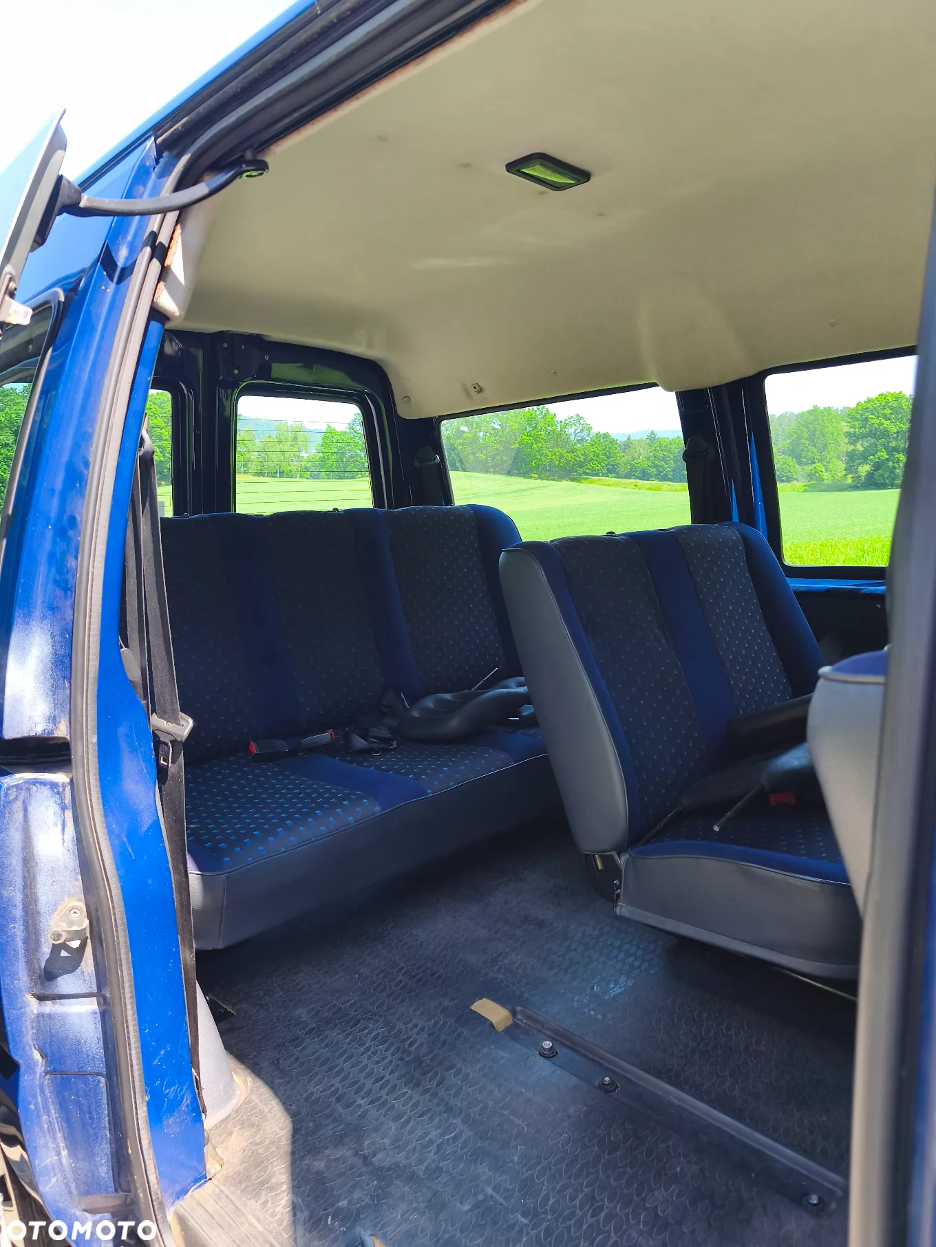 Citroën Jumpy Combi - 2