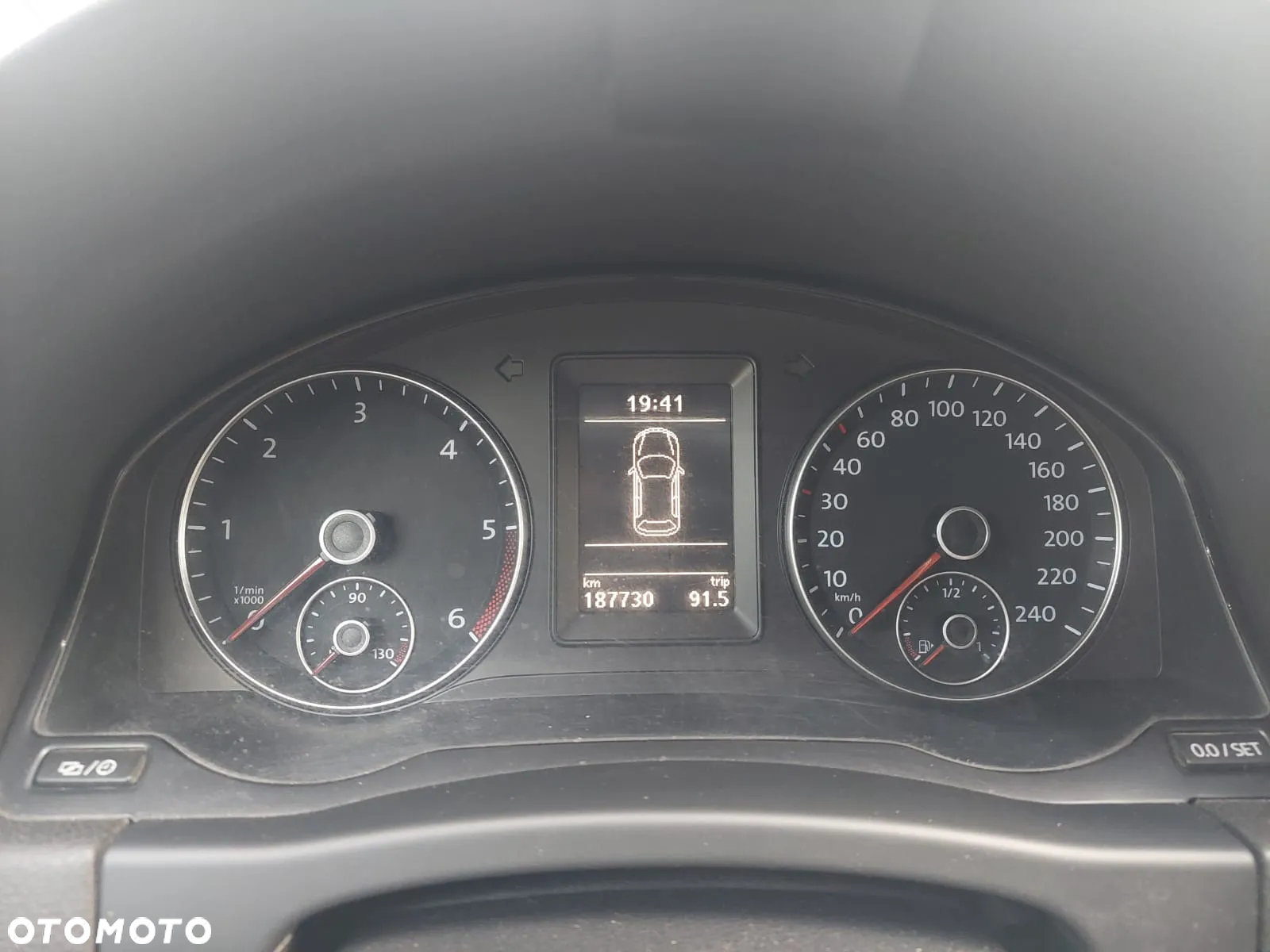 Volkswagen Golf Plus - 11