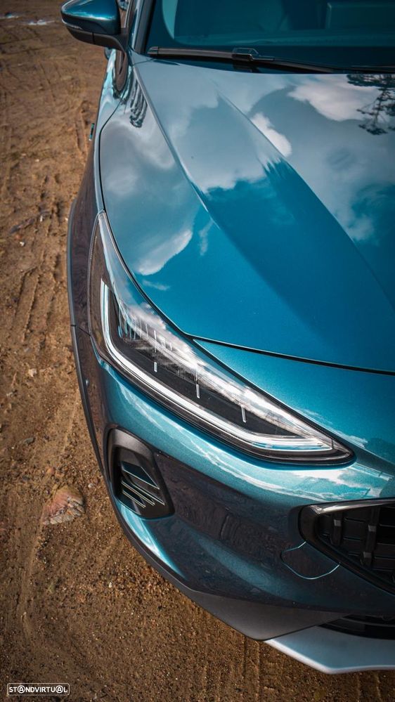Ford Focus SW 1.0 EcoBoost MHEV Active Aut. - 20