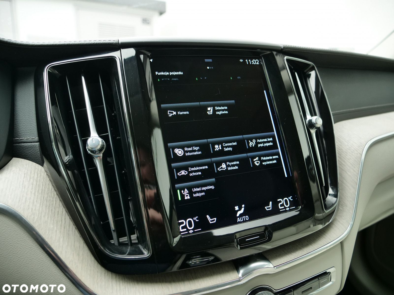 Volvo XC 60 - 25