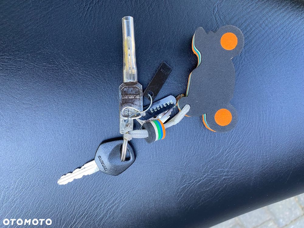 Suzuki Intruder - 13