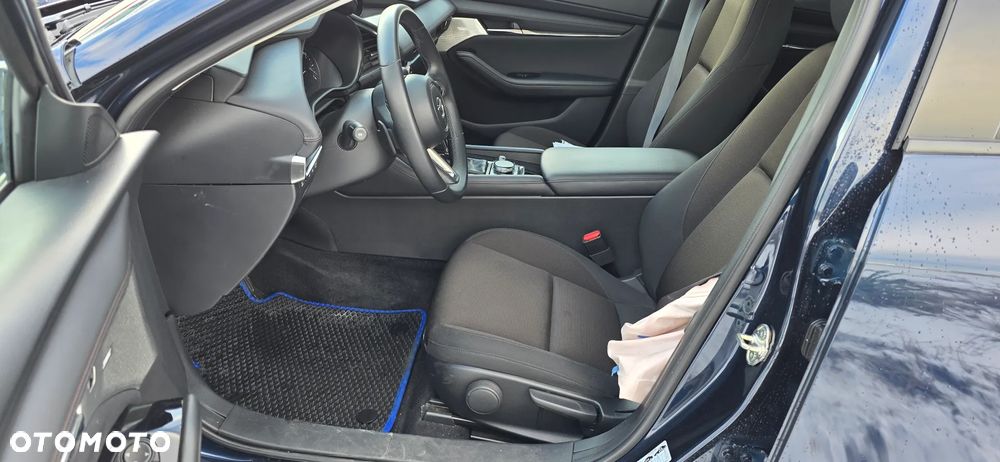 Mazda 3 2.0 mHEV Exclusive Line - 13