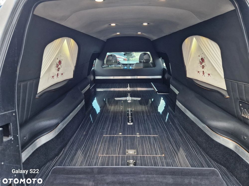 Cadillac XTS - 9
