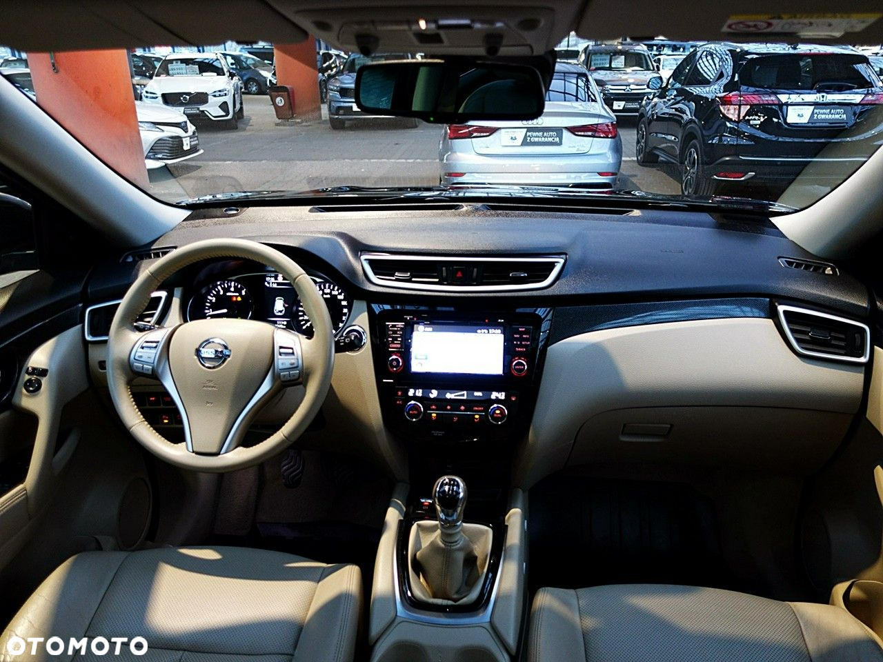 Nissan X-Trail - 15