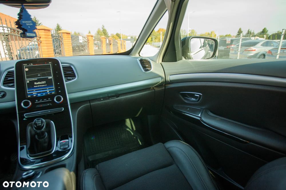 Renault Espace Energy dCi 130 Intens - 25