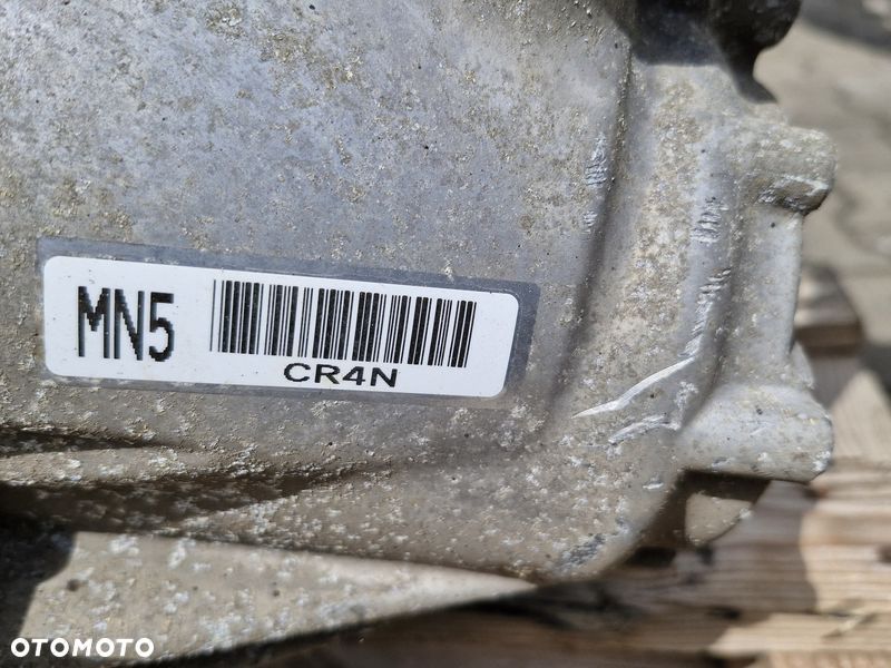HONDA CIVIC IX 2.2 D SKRZYNIA BIEGÓW MANUAL 6B CR4N MN5 4NN5 - 7