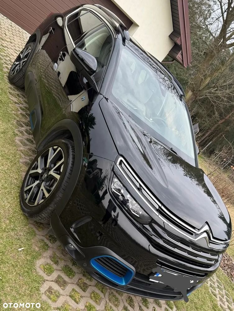 Citroën C5 Aircross 1.6 PureTech Shine EAT8 - 3