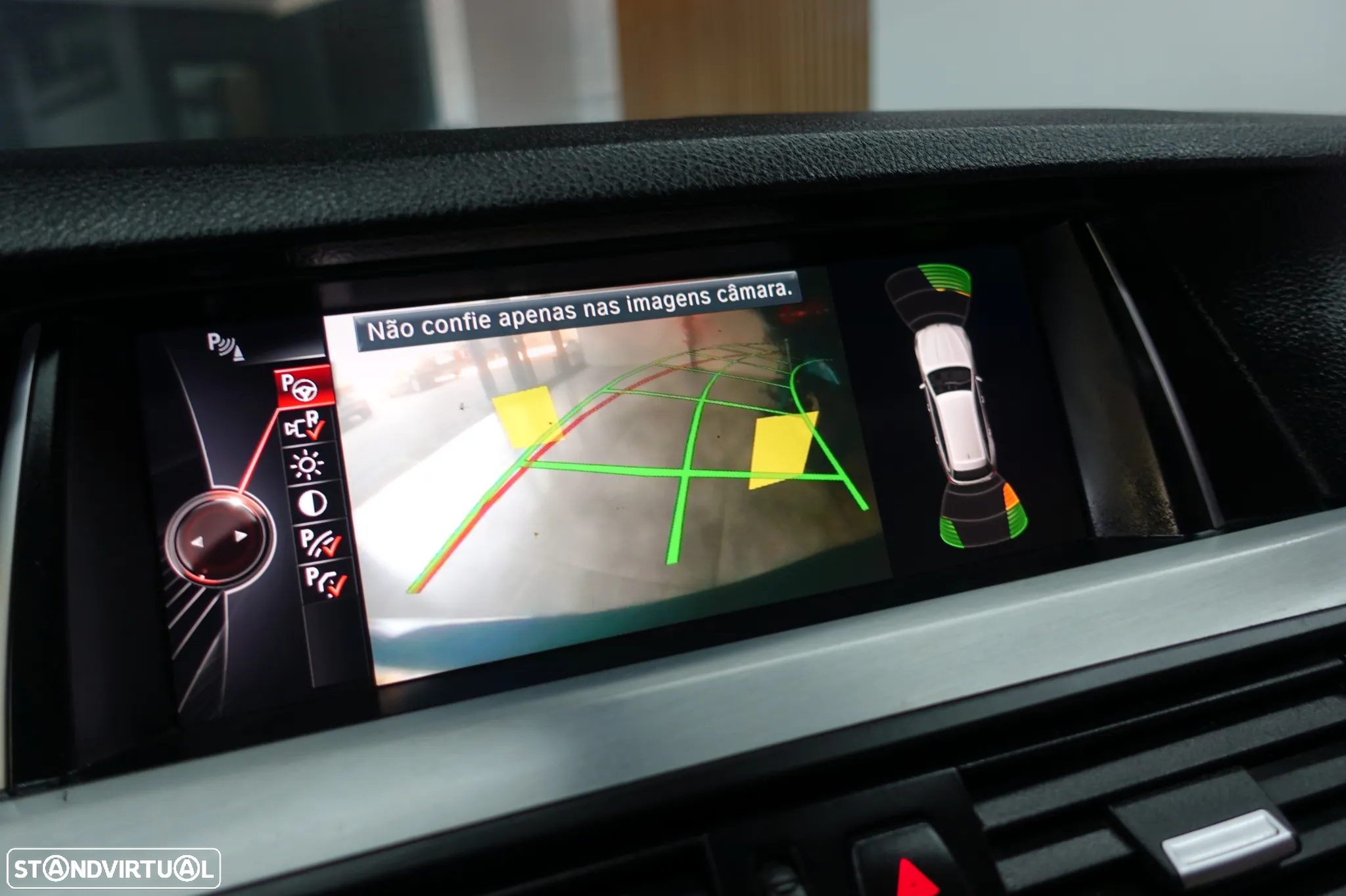 BMW 520 d Pack M Auto - 52