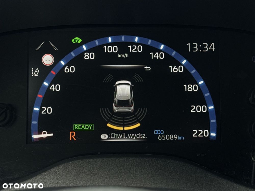 Toyota Yaris Cross Hybrid 1.5 Comfort - 24