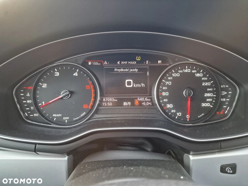Audi A4 Avant 2.0 TDI S tronic - 29
