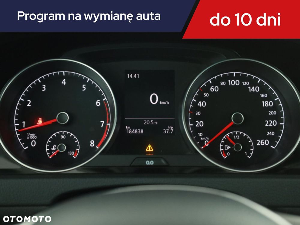 Volkswagen Golf - 10