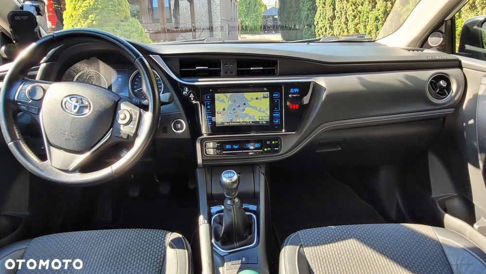 Toyota Corolla 1.6 Prestige EU6 - 5
