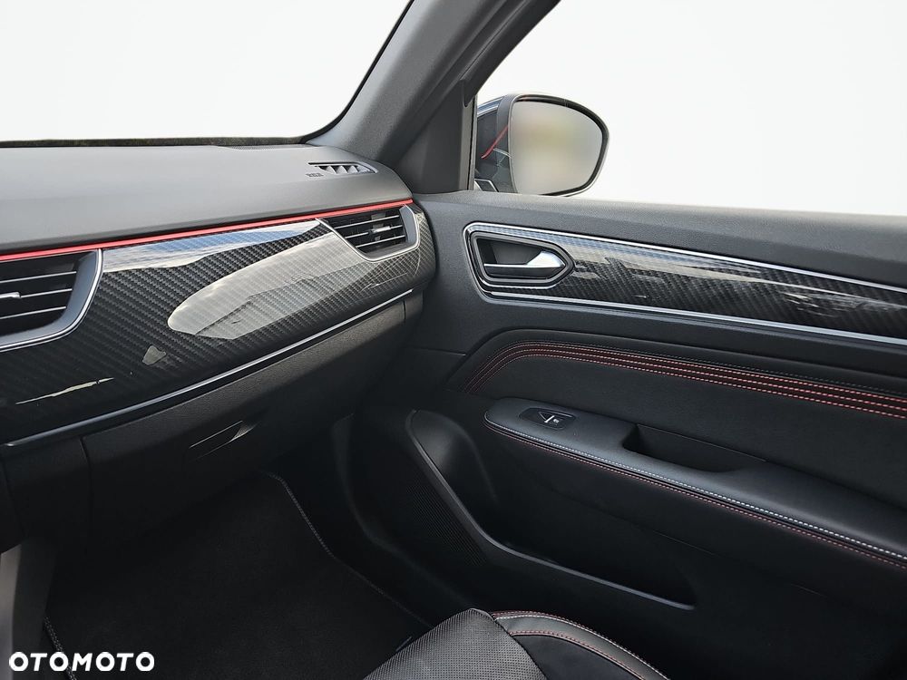 Renault Arkana 1.6 E-TECH R.S Line MMT - 22