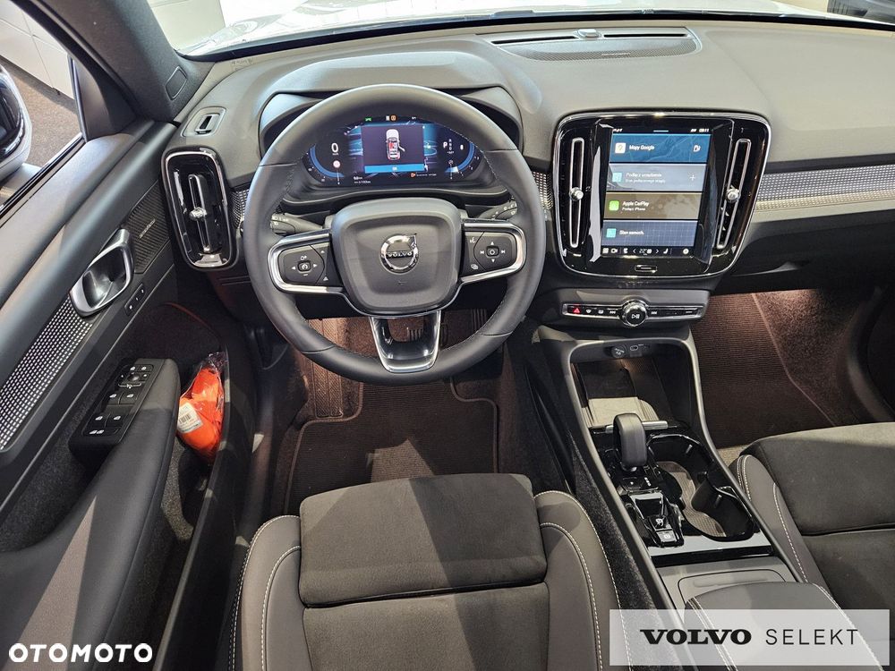 Volvo XC 40 - 15