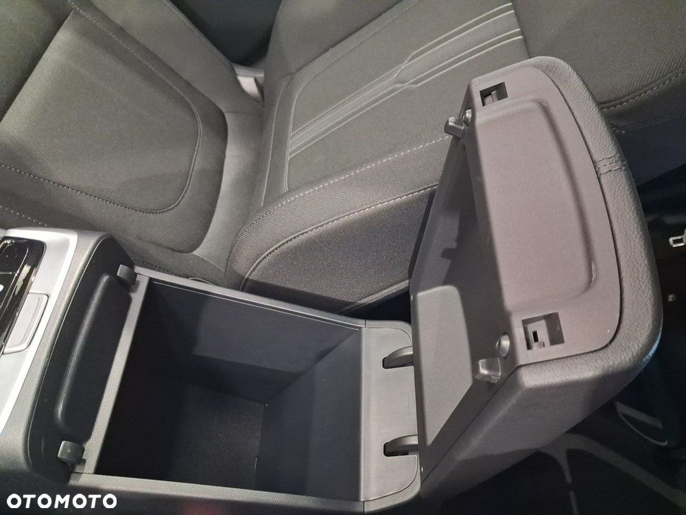 Hyundai Tucson - 39