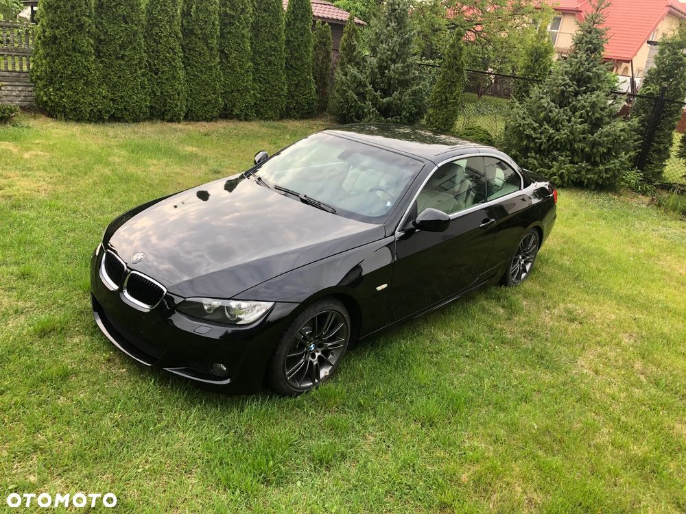 BMW Seria 3 335i - 7