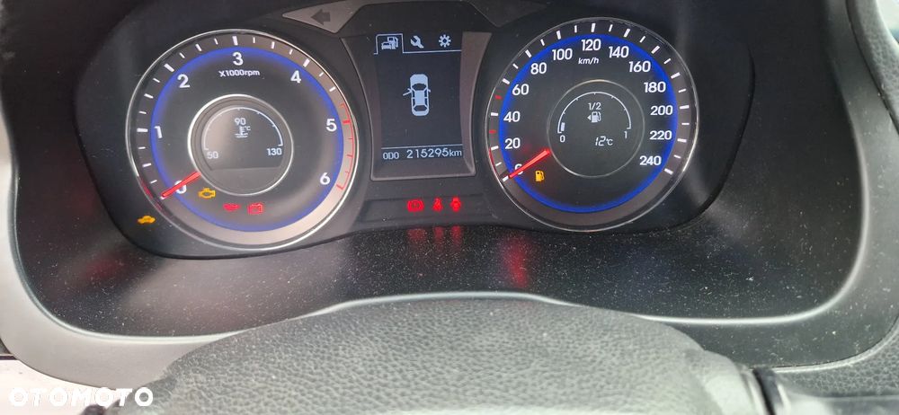 Hyundai i40 - 16