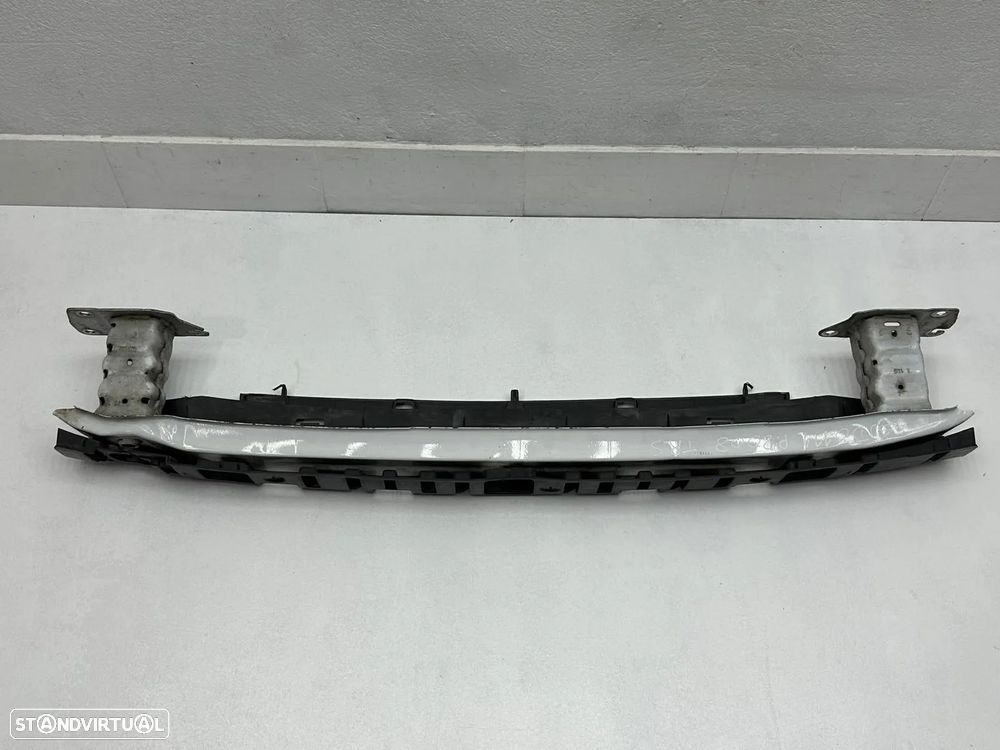 Reforço Parachoques Trás - Peugeot 2008 I (2014) - 3