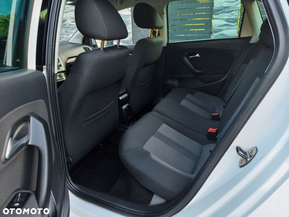 Volkswagen Polo 1.0 Allstar - 7