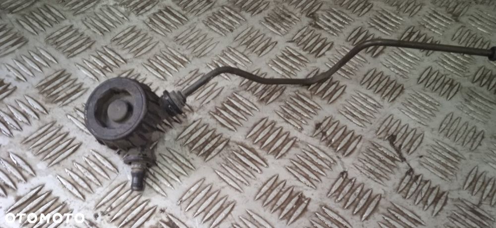 Przewody Odpowietrznik Sprzęgła VW Golf VI FM27005F - 2