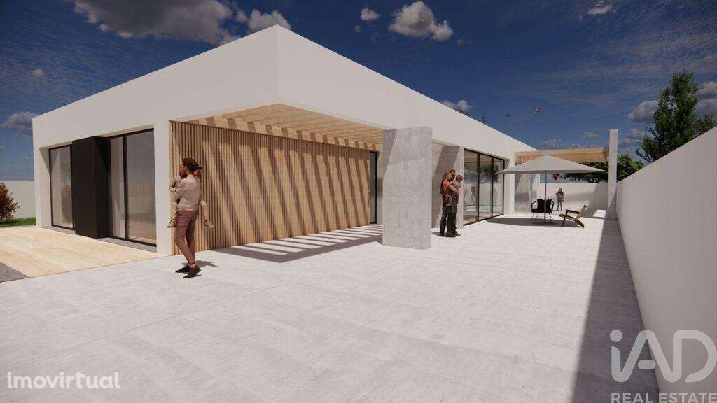 Terreno para construção em Vieira de Leiria - Grande imagem: 2/14
