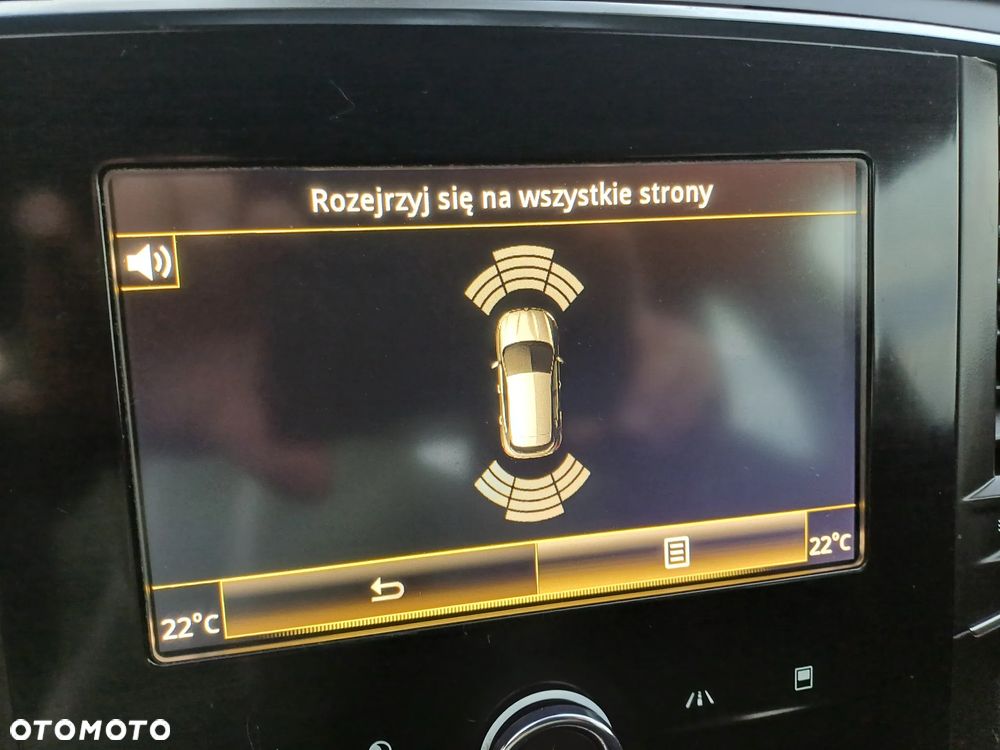 Renault Megane 1.5 Blue dCi Intens - 25