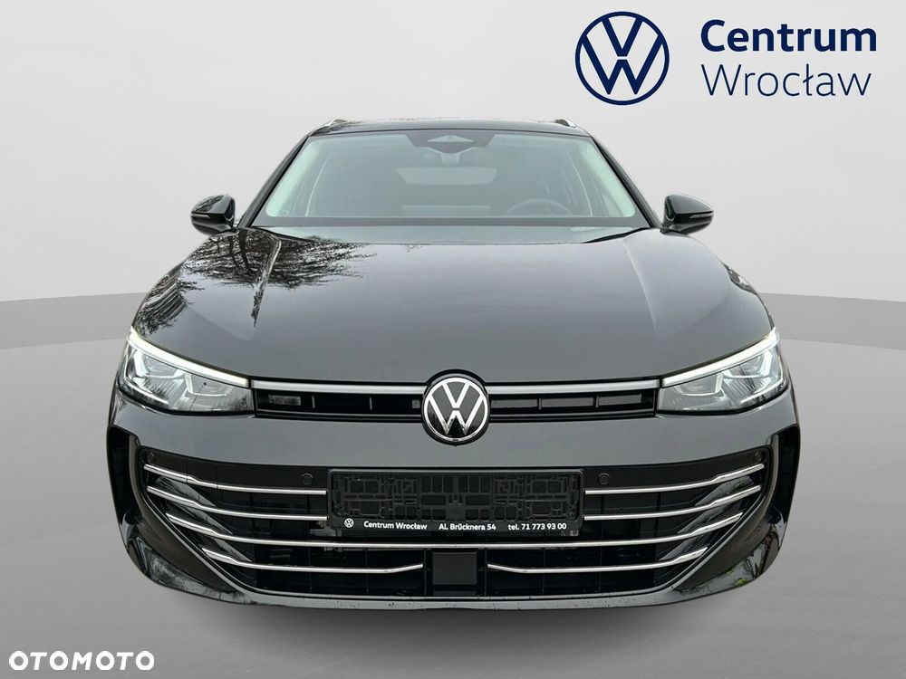 Volkswagen Passat Variant - 3