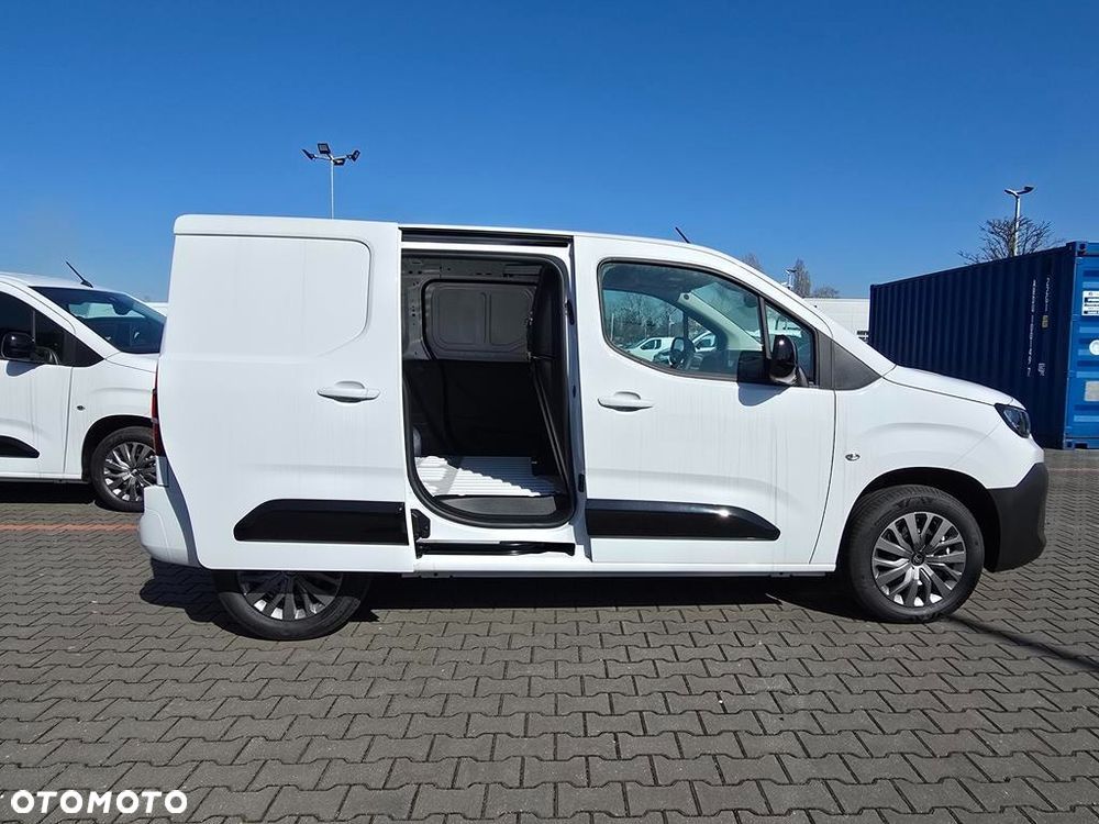 Citroën Berlingo Van 1.2 PureTech M S&S - 9