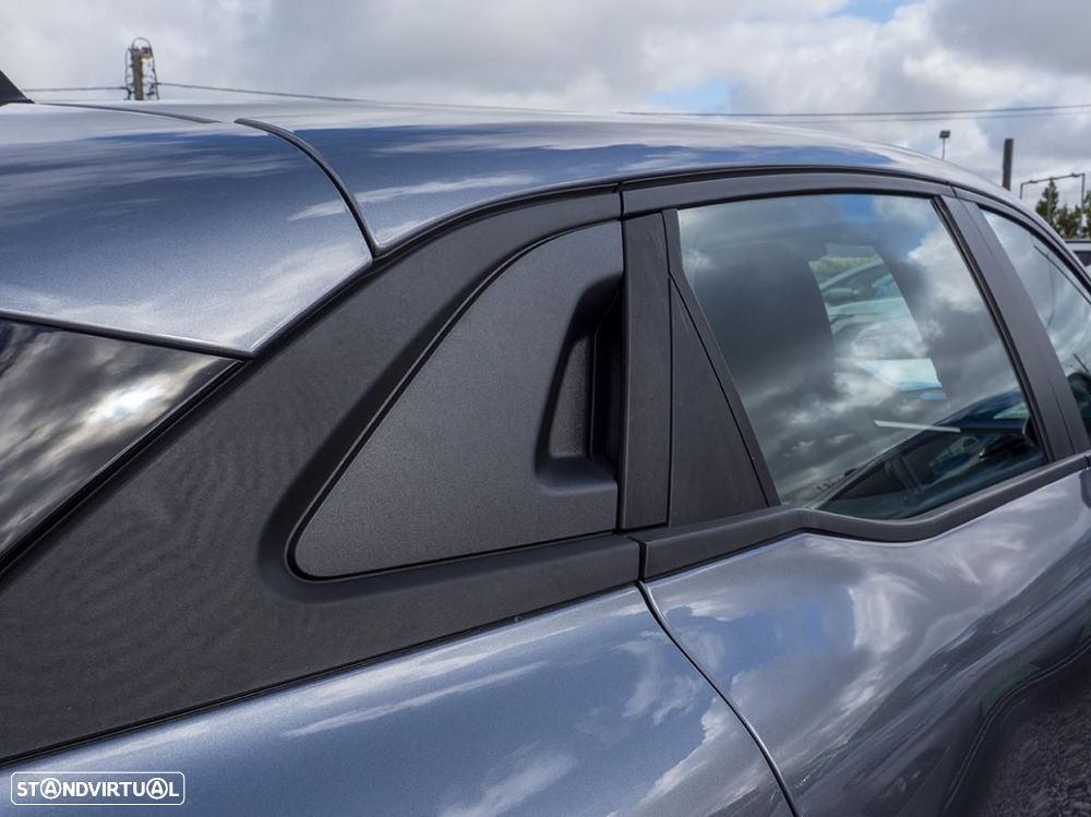 Renault Mégane E-Tech EV60 220hp optimum charge Evolution - 16