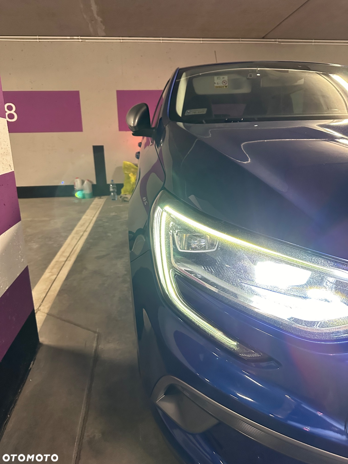 Renault Megane 1.6 TCe GT EDC - 6